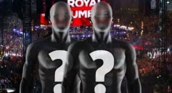 Current List Of Men & Women’s Royal Rumble Participants