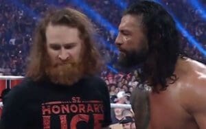 Vince McMahon ‘Has Input’ On Roman Reigns & Sami Zayn’s WWE Storyline Spoiler On WWE's Plan For Roman Reigns At Elimination Chamber
