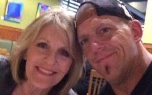 Dustin Rhodes’ Mother Sandra Runnels Passes Away Dustin Rhodes' Mother Sandra Runnels Passes Away