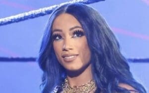 Sasha Banks Drops Cryptic Tweet About Taking Risks Sasha Banks Drops Cryptic Tweet About Taking Risks
