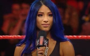 WWE Is Under The Impression That Sasha Banks Will Return WWE Is Under The Impression That Sasha Banks Will Return
