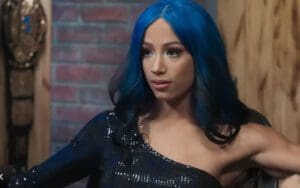 Mercedes Mone Says WWE Exit ‘Felt Like Such A Death’ Sasha Banks' Pride Might Have Rubbed People The Wrong Way
