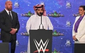 WWE Talent Will Be ‘Done’ With Company If Saudi Arabia Deal Goes Through WWE Talent Will Be 'Done' With Company If Saudi Arabia Deal Goes Through