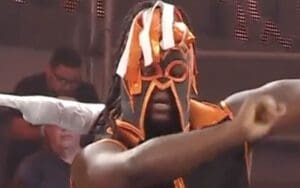 WWE First Got Scrypts In 'Exchange Program' With Cirque du Soleil