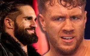 Will Ospreay Regrets Mean Tweets He Sent About Seth Rollins