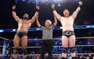 WWE Is Well Aware That Banger Bros. Sounds Like An Adult Film Company