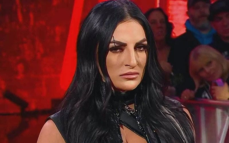Sonya Deville Out Of Action Indefinitely With ACL Injury