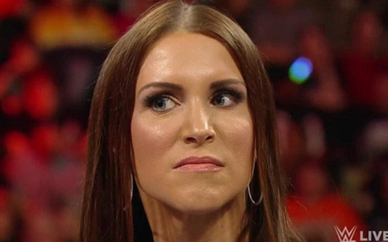 Stephanie McMahon Was Thought To Be Sick Of Pro Wrestling Before Resigning From WWE