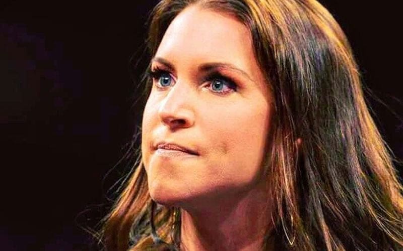 Stephanie McMahon Was Visibly Frustrated Over Vince McMahon Dismantling Her Team