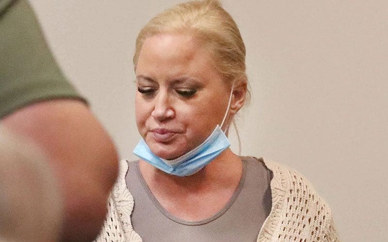 Tammy Lynn Sytch’s Defense Attorney Files Motion For Delay Of Hearing In DUI Case