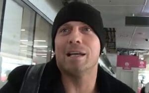 The Miz Says Stephanie McMahon 'Did A Lot For The Company' After WWE Exit