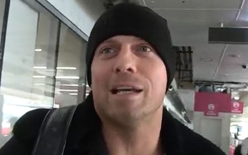 The Miz Says Stephanie McMahon ‘Did A Lot For The Company’ After WWE Exit