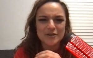 Thunder Rosa Will Be Back On The Road With AEW Soon