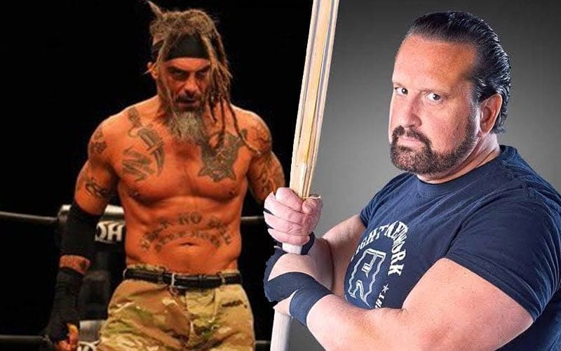 Tommy Dreamer Regrets Not Calling Jay Briscoe The Day Before His Passing