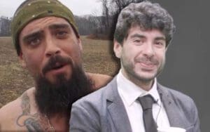 Tony Khan Is Going To Take Care Of Jay Briscoe's Family