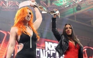 Jacy Jayne Demands An Oscar Award After Massive Swerve On WWE NXT