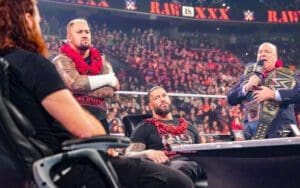 When WWE Changed Plans For The Trial Of Sami Zayn When WWE Changed Plans For The Trial Of Sami Zayn