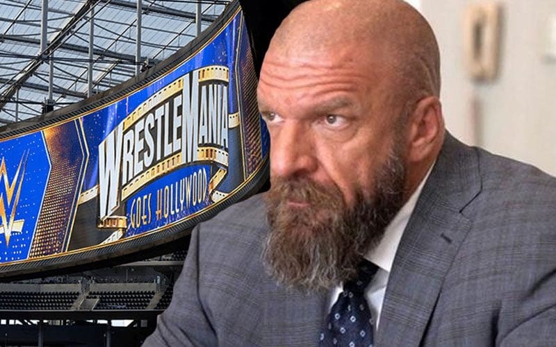 WWE Has Full Faith In Current Roster Heading Into WrestleMania 39