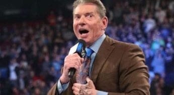 Belief That Vince McMahon Will Do What’s Necessary To Keep WWE Alive