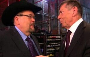 Steve Austin Stopped Vince McMahon From Firing Jim Ross