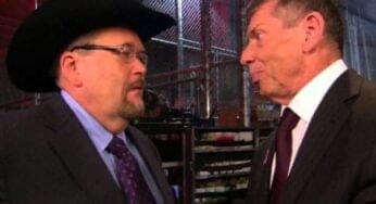 Steve Austin Stopped Vince McMahon From Firing Jim Ross