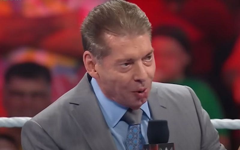 Vince McMahon Leveraging His WWE Return With Television Rights