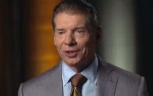 WWE Confirms Vince McMahon's Return With Press Release
