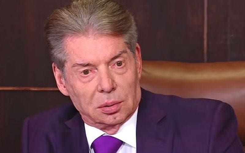 WWE Board Of Directors Tried To Stop Vince McMahon’s Return