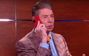 WWE Hasn’t Changed ‘Vince McMahon’s Office’ From Internal Directory WWE Keeping More Vince McMahon Secrets Out Of The Public Eye