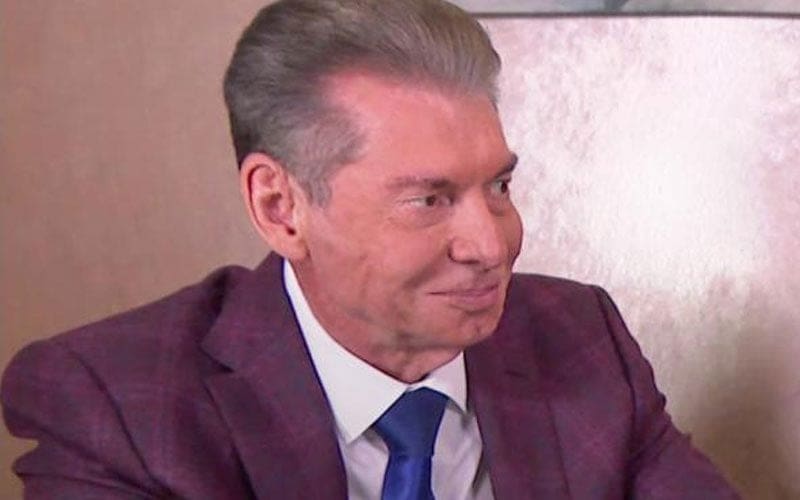 Vince McMahon Returned To WWE Offices This Week