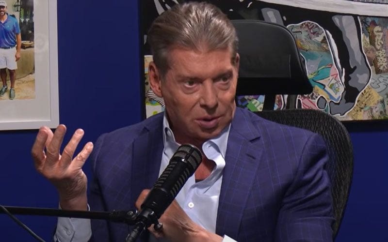 Internal Belief That Vince McMahon Will Return To WWE Creative