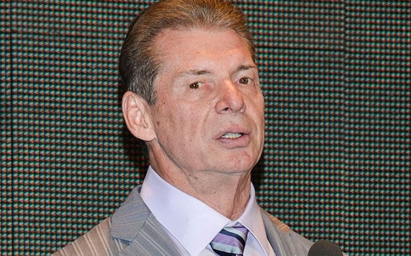 WWE Fans Outraged Over Vince McMahon’s Return To The Company