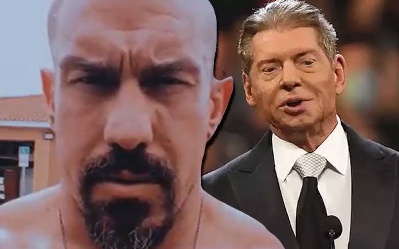 EC3 Says WWE Fans Are Hypocrites If They’re Okay With Vince McMahon’s Return