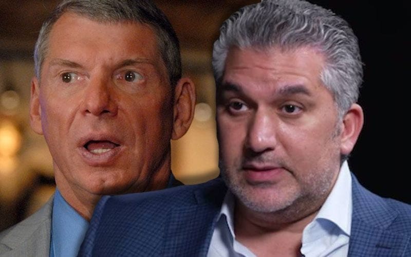 WWE’s Shareholders Are The Company’s Primary Focus With Vince McMahon’s Return