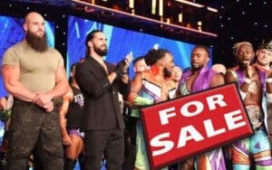 WWE Talent Have Not Heard Anything Official Regarding Saudi Arabia Sale WWE Talent Have Not Heard Anything Official Regarding Saudi Arabia Sale