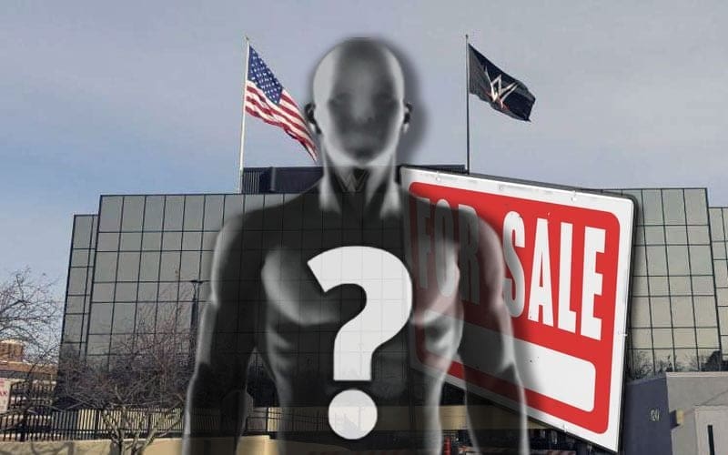 WWE Talent Were Not Informed About Potential Company Sale