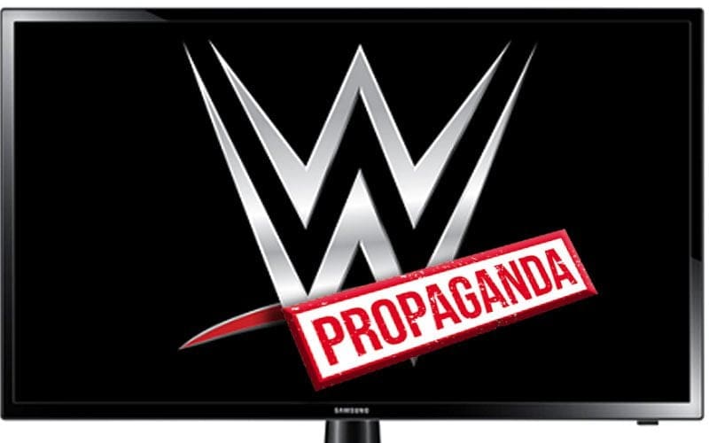 WWE Could Become Vehicle For Weekly Saudi Arabia Propaganda