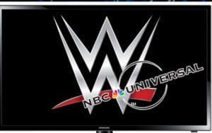 NBCU Working Even Closer With WWE To Push Programming
