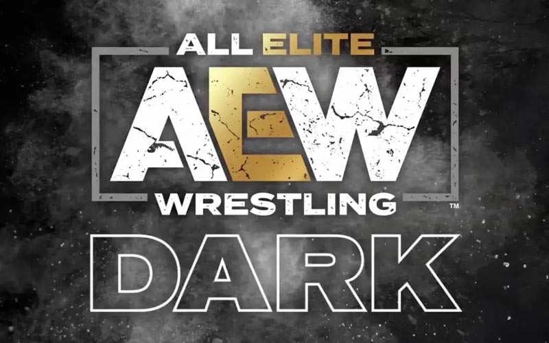 AEW Dark Spoiler Results from March 3rd, 2023