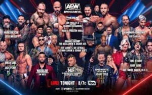 Live AEW Dynamite Results Coverage, Reactions & Highlights For February 15, 2023