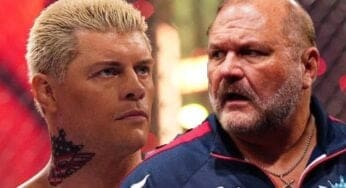 Arn Anderson Says There Are A Lot Of Days Cody Rhodes Is Missed In AEW
