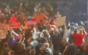 Becky Lynch Celebrates Huge Win With Seth Rollins After WWE RAW Becky Lynch Celebrates Huge Win With Seth Rollins After WWE RAW