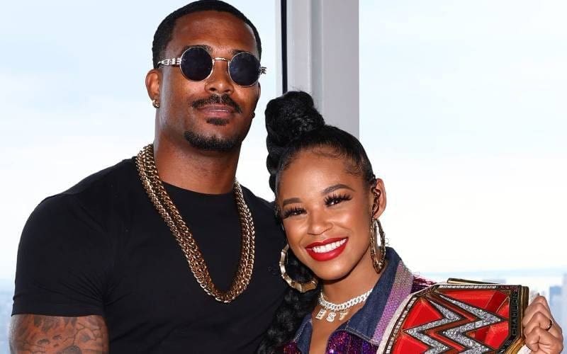 Bianca Belair Accidentally Gave Montez Ford The Wrong Phone Number At First