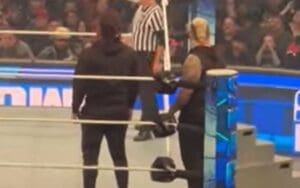 What Happened With The Bloodline After WWE SmackDown Went Off The Air What Happened With The Bloodline After WWE SmackDown Went Off The Air