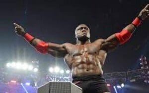 Bobby Lashley Responds To Bray Wyatt's Warning On WWE SmackDown