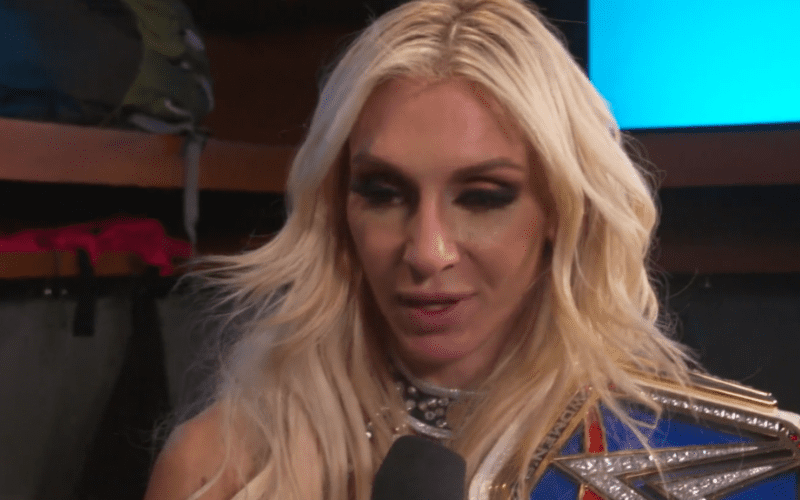 Charlotte Flair Reveals Why She Needed A Mental Break From WWE