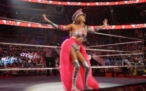 Chelsea Green Wants To Complain To NXT Manager About Referee They Sent To WWE Main Roster