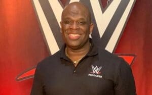 D-Von Dudley Would Return To WWE If Triple H Needs Him D-Von Dudley Would Return To WWE If Triple H Needs Him