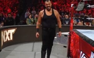 Commander Azeez Returns As Dabba Kato During NXT Vengeance Day Commander Azeez Returns As Dabba Kato During NXT Vengeance Day