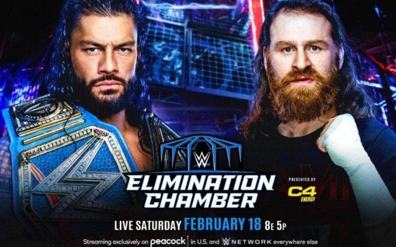 WWE Elimination Chamber Results, Coverage, Reactions & Highlights For February 18, 2023